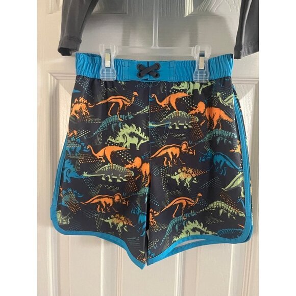 Boys Swim Suit - Picture 2 of 3